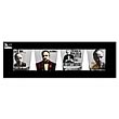 The Godfather Shot Glass 4-Pack